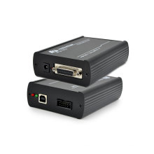 Fgtech-Galletto 2 Master V54 Eobd2 USB-Programmer für ECU Handprogrammiergerät Bdm-Funktion